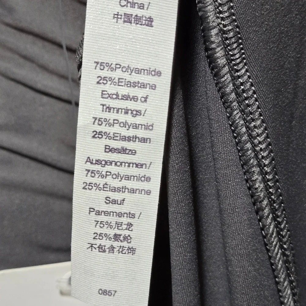 CRZ YOGA waist 36